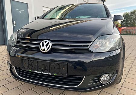 VW Golf Volkswagen Plus VI Life
