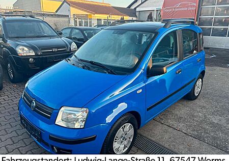 Fiat Panda 1.2 8V Dynamic /Autom./SH/Radio/8-Fach