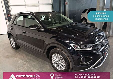 VW T-Roc Volkswagen 1.5 TSI Life ParkPilot|Sitzheizung|DAB