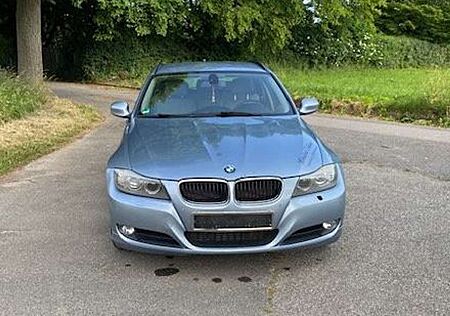 BMW 320d 320
