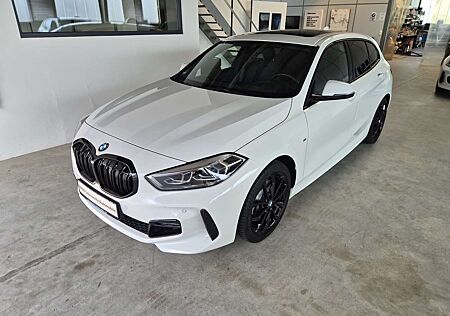 BMW 120i 120 M Sport /NAVI/LED/PANO-SD/HIFI/LCP/18 Zoll