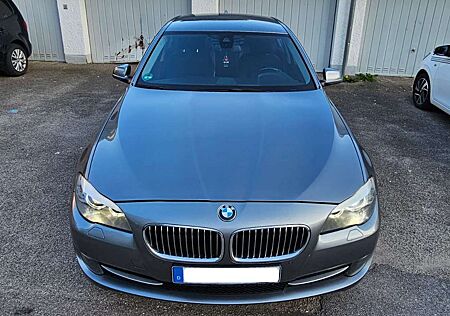 BMW 525d 525 Aut.