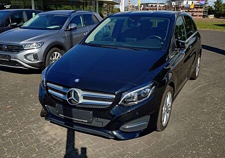 Mercedes-Benz B 200 Automatik Urban PDC Alu Sitzheizung