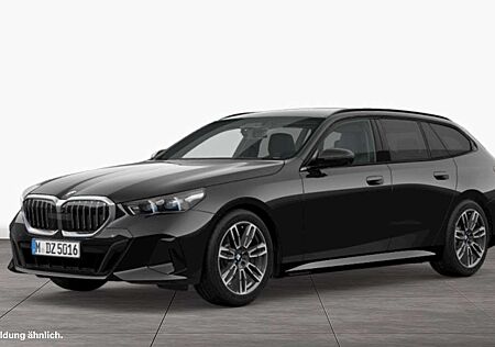 BMW 520 d xDrive Touring M-Sport Head-Up ACC DAB LED Shz.