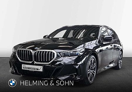 BMW 520 d xDrive Touring M-Sport Head-Up ACC DAB LED Shz.