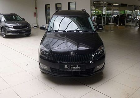 Skoda Roomster Best of 1.2 TSI