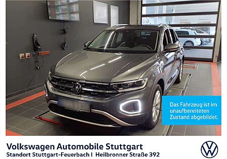 VW T-Roc Volkswagen Sport 1.5 TSI DSG Navi P-Dach