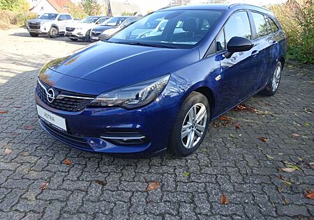 Opel Astra 1.2 Turbo Start/Stop Sports Tourer Edition