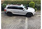 Skoda Kodiaq Clever