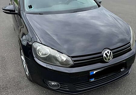 VW Golf Volkswagen 1.4 Trendline