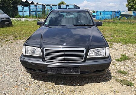 Mercedes-Benz C 200 CDI Sport