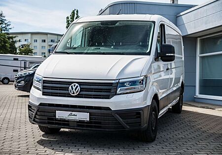 VW Crafter Volkswagen 30 TDI*LED*NAV*ACC*KAMERA*AHK*SHZG*VOLL