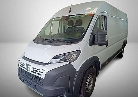 Fiat Ducato 2.2 Maxi L4H2 Aut.*Cargo+*Visibility+*Wor