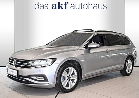 VW Passat Variant Volkswagen 2.0 TDI DSG Business-Navi*AHK*Kamera*Panorama*Mass