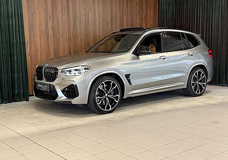 BMW X3 M gebraucht kaufen BMW X3 M Competition°HUP°360°AHK°H&K°Pano°Assist°