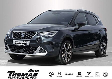 Seat Arona Xperience 1.0 TSI DSG LED+NAVI+RFK+SHZ+PDC