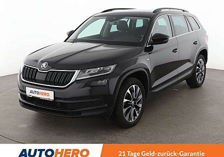 Skoda Kodiaq 1.5 TSI ACT Drive 125*NAVI*LED*ACC*PLA*