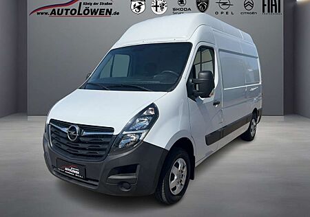 Opel Movano B 2.3 CDTI 150 (3,5t) L3H3 FWD Start/Stop (