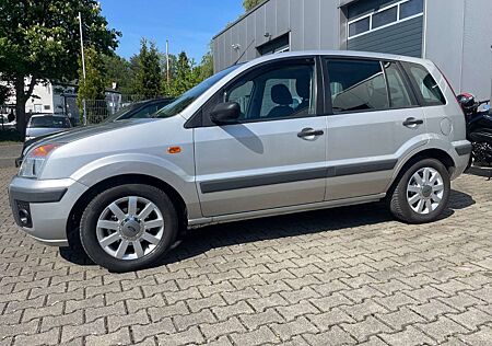 Ford Fusion 1.4 VIVA AUITOMATIK ALU Neuzstd