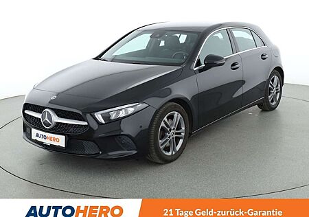 Mercedes-Benz A 200 Aut.*NAVI*LED*TEMPO*CAM*PDC*SHZ*KLIMA*