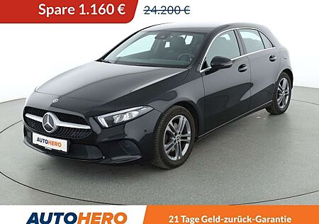 Mercedes-Benz A 200 Aut.*NAVI*LED*TEMPO*CAM*PDC*SHZ*KLIMA*