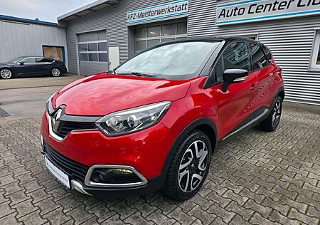 Renault Captur 1,2 TCE Energy EDC "XMOD" Automatik
