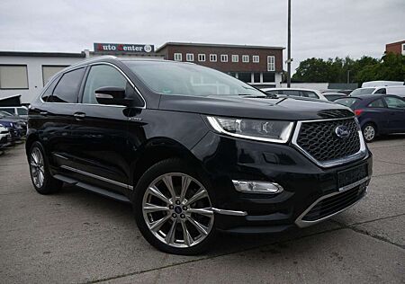 Ford Edge 2.0 TDCi Vignale 4x4/Kamera/Memory Sitze