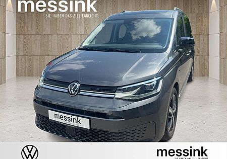 VW Caddy Volkswagen 2.0 TDI Style DSG Pano*Standh.