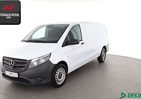 Mercedes-Benz Vito 116 CDI 4M KASTEN EXTRALANG STANDHEIZ,NAVI