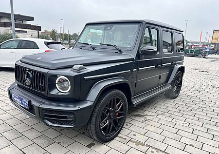 Mercedes-Benz G 63 AMG (463.276)