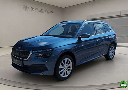 Skoda Kamiq 1.0 TSI DSG Clever*Navi*RFK*SHZ Autom./LED