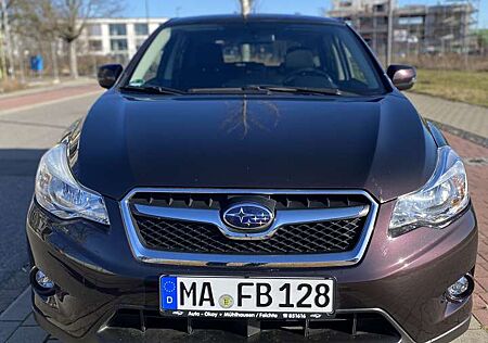 Subaru XV 2.0D Active 4WD
