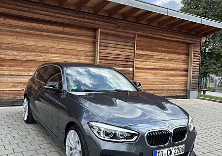 BMW 120i 120 M Sport