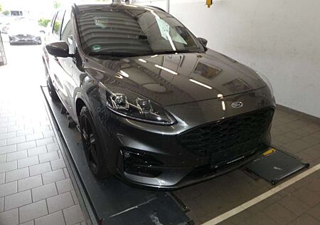 Ford Kuga ST-Line X+Techno+Winter+LED+TW+el.Sitz+ACC