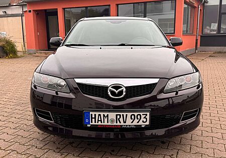 Mazda 6 2.0 Active Sport (5-trg.)