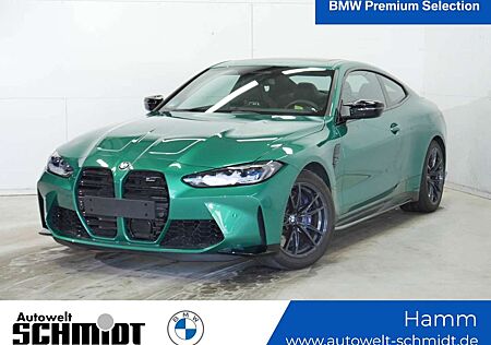 BMW M4 Competition NP= 113.710,- / Glasdach / Harman