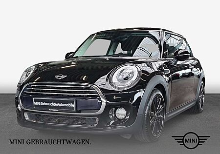 Mini Cooper Chili LED Navi Komfortzg. Sitzheiz. uvm.