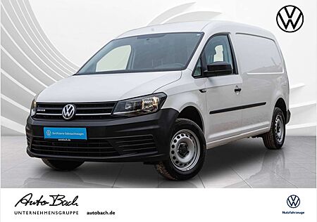 VW Caddy Volkswagen 1.4 TGI LR Kasten Navi Climatic GRA E