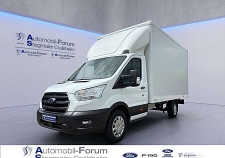 Ford Transit Koffer Hecktüren 350L4 *SONDERHÖHE*
