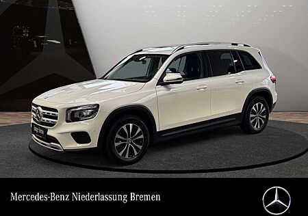 Mercedes-Benz GLB 180 d STYLE+AHK+LED+KAMERA+8G