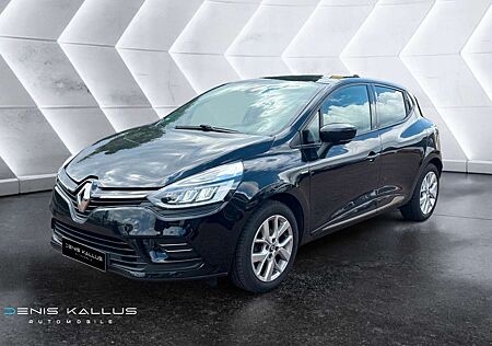 Renault Clio IV 1.2 TCe 120 Limited ENERGY