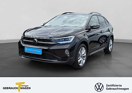 VW Taigo Volkswagen 1.0 TSI MOVE+ LM17 NAVI KAMERA SITZHZG