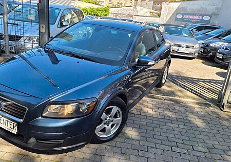 Volvo C30 1.6 D Drive Kinetic 2.HAND+KLIMAAUTO+8xFACH