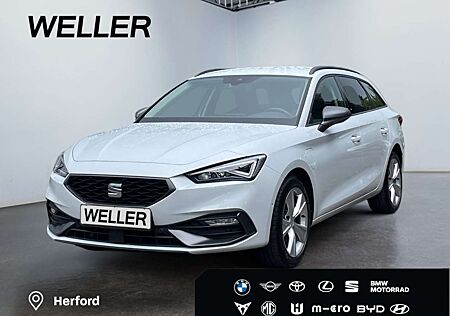Seat Leon ST 1.4 e-Hybrid DSG FR *LED*el Heck*ACC*TWA*