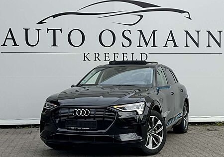 Audi e-tron 55 quattro advanced NP.116.574.-€ 360°K