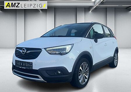 Opel Crossland 1.2 Turbo Ultimate HU/AU neu*