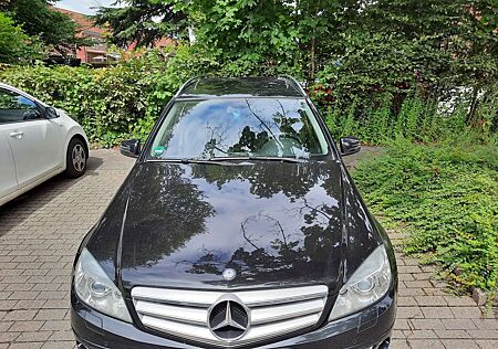 Mercedes-Benz C 280 4Matic 7G-TRONIC Avantgarde