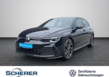 VW Golf GTI Volkswagen NAVI KAM HUD 19Zoll SHZ ACC LED