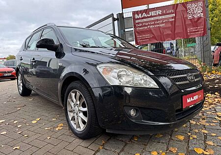 Kia XCeed Ceed SW / cee'd SW *AHK*KLIMA*BLUETO*NAVI