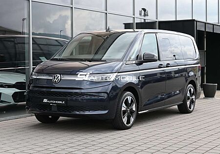 VW T7 Multivan Volkswagen 2.0 TDI DSG Style Lang °UVP 80.587€°8FACH